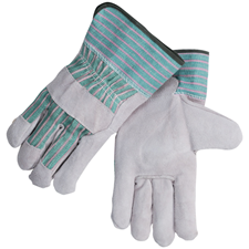 Standard Split Cowhide Work Glove